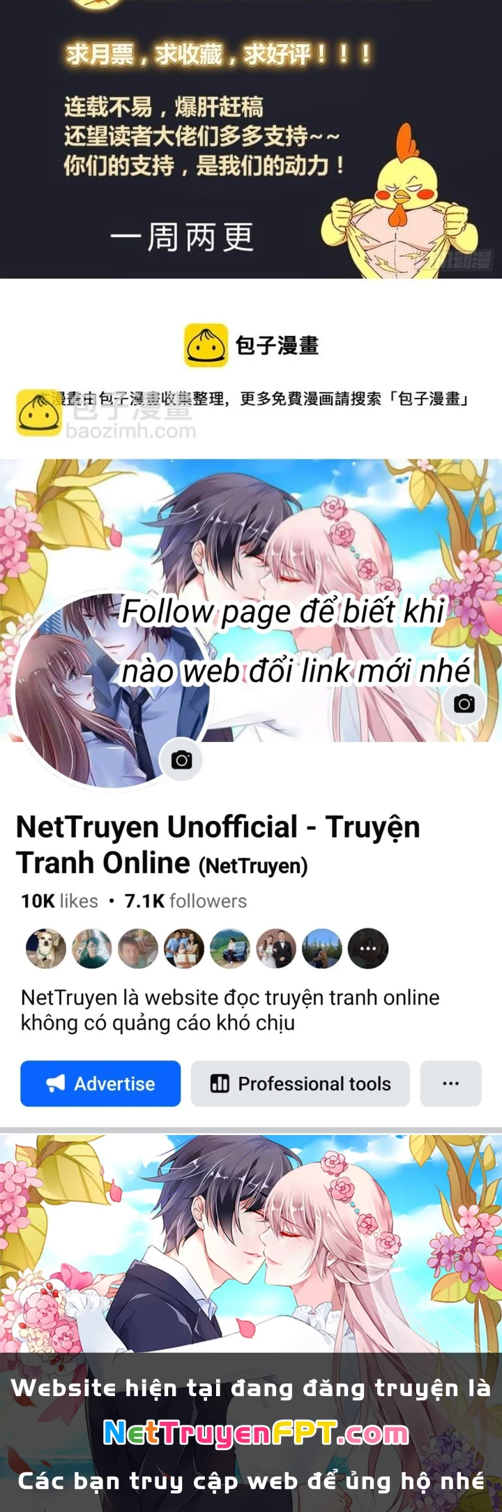 Ta Có Phòng Riêng Thời Tận Thế Chapter 464 - Trang 2