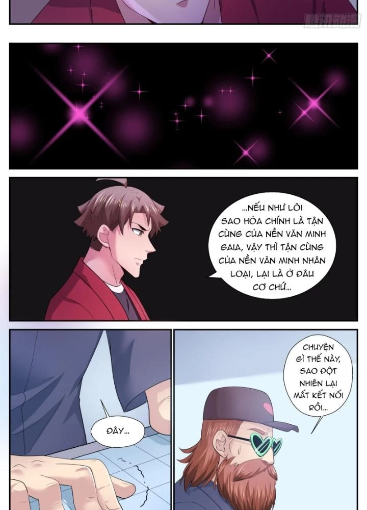 Ta Có Phòng Riêng Thời Tận Thế Chapter 465 - Trang 2