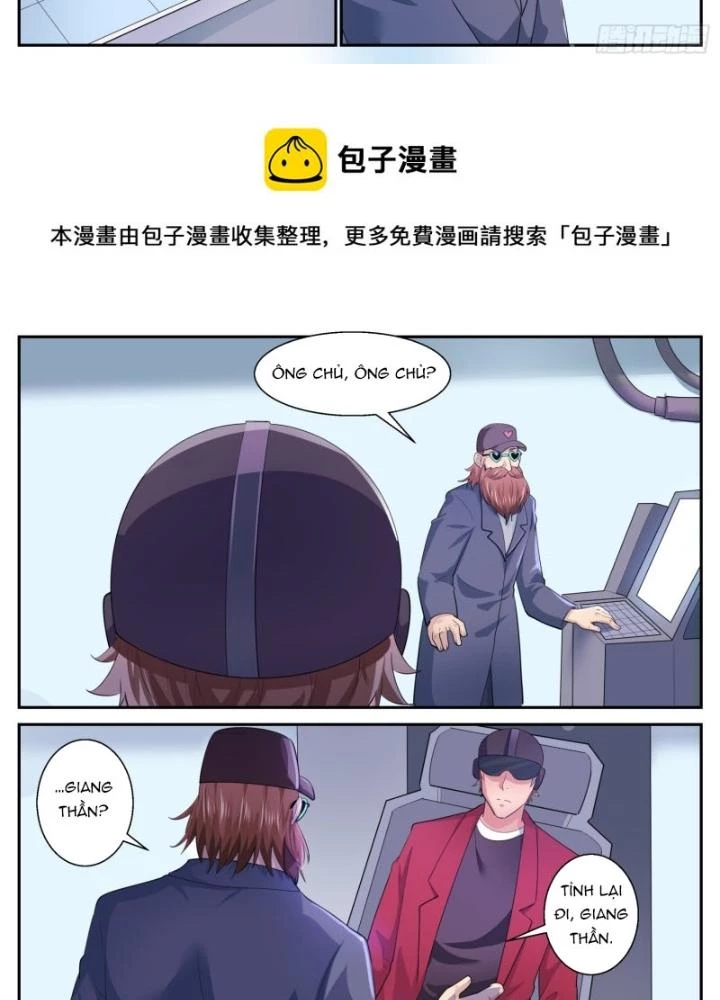 Ta Có Phòng Riêng Thời Tận Thế Chapter 465 - Trang 2