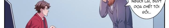 Ta Có Phòng Riêng Thời Tận Thế Chapter 465 - Trang 2