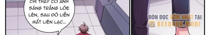 Ta Có Phòng Riêng Thời Tận Thế Chapter 465 - Trang 2