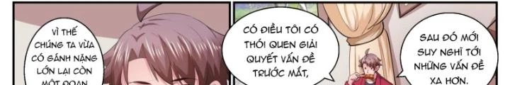 Ta Có Phòng Riêng Thời Tận Thế Chapter 465 - Trang 2