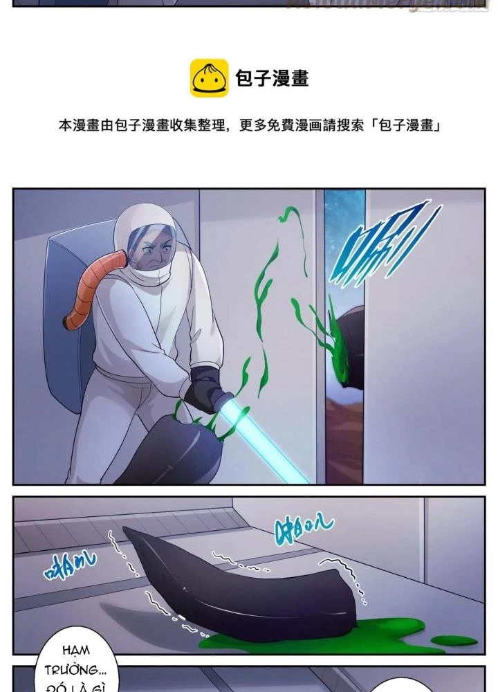 Ta Có Phòng Riêng Thời Tận Thế Chapter 466 - Trang 2