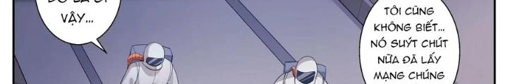 Ta Có Phòng Riêng Thời Tận Thế Chapter 466 - Trang 2