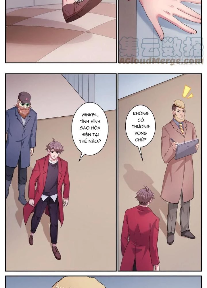 Ta Có Phòng Riêng Thời Tận Thế Chapter 466 - Trang 2