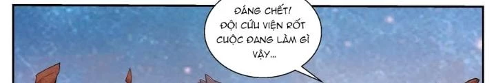 Ta Có Phòng Riêng Thời Tận Thế Chapter 467 - Trang 2