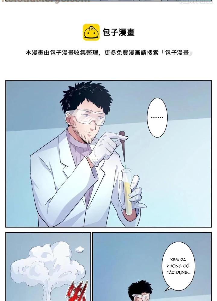 Ta Có Phòng Riêng Thời Tận Thế Chapter 468 - Trang 2