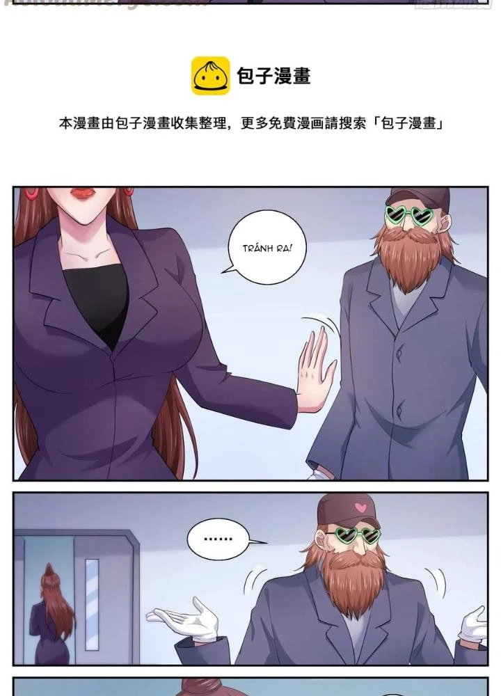 Ta Có Phòng Riêng Thời Tận Thế Chapter 469 - Trang 2