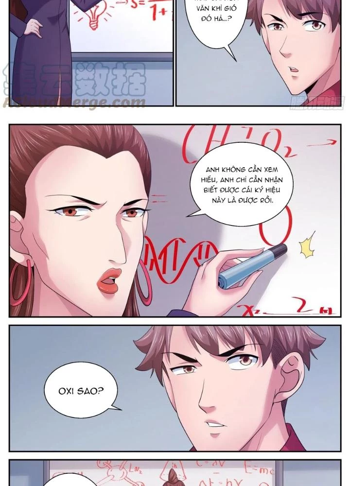 Ta Có Phòng Riêng Thời Tận Thế Chapter 469 - Trang 2