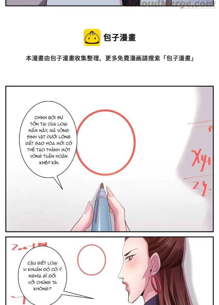 Ta Có Phòng Riêng Thời Tận Thế Chapter 470 - Trang 2