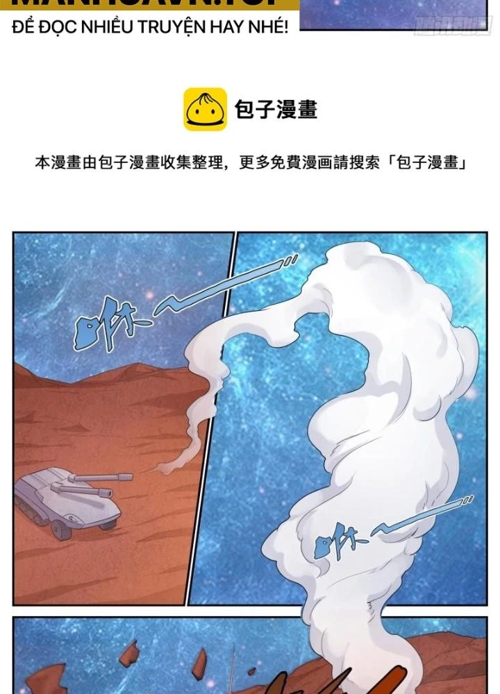 Ta Có Phòng Riêng Thời Tận Thế Chapter 471 - Trang 2