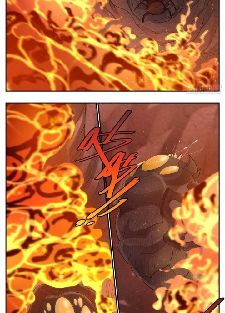 Ta Có Phòng Riêng Thời Tận Thế Chapter 471 - Trang 2