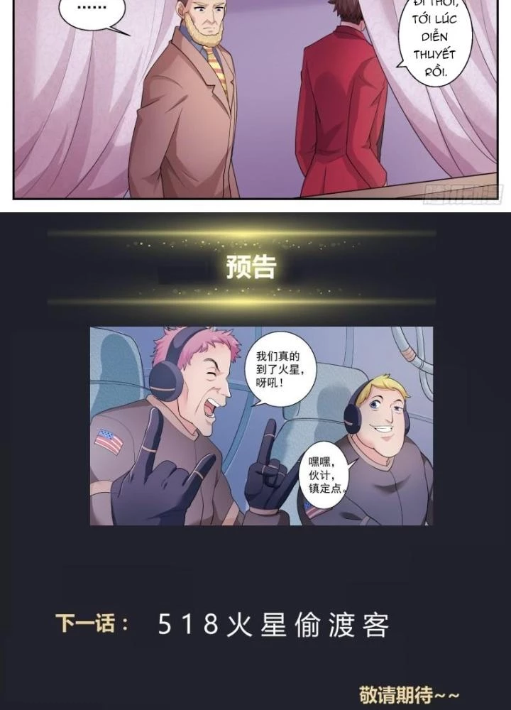 Ta Có Phòng Riêng Thời Tận Thế Chapter 471 - Trang 2