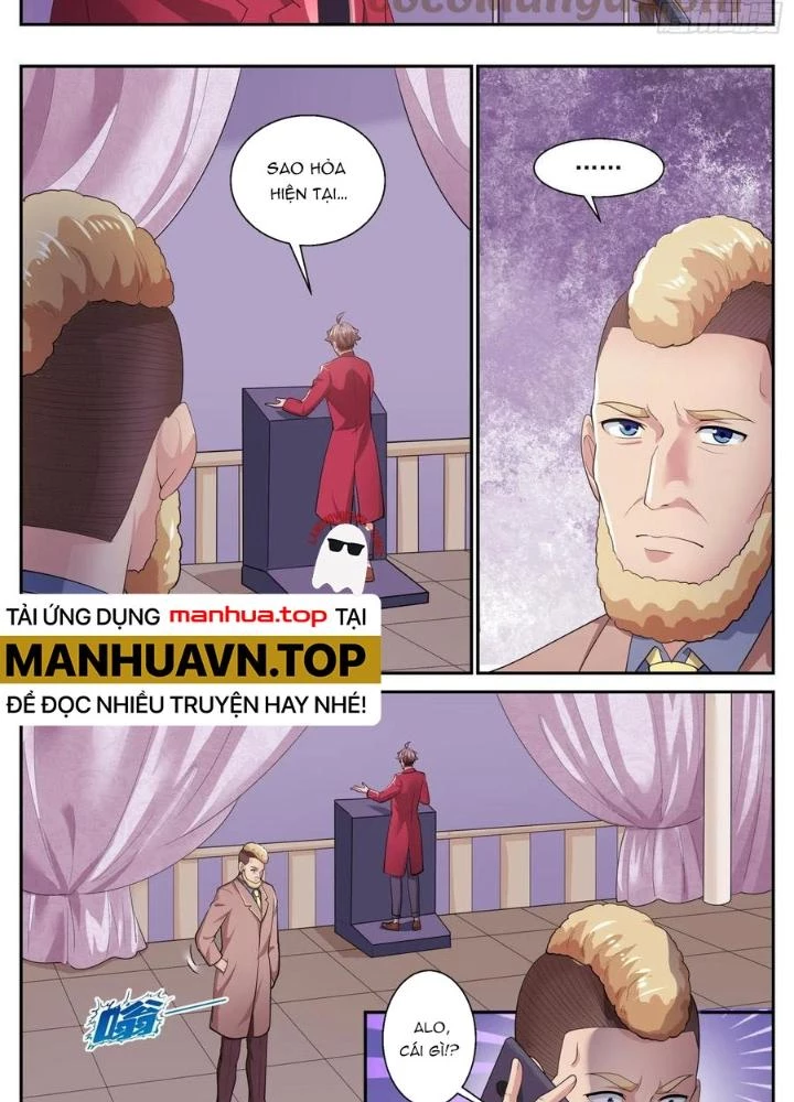 Ta Có Phòng Riêng Thời Tận Thế Chapter 472 - Trang 2