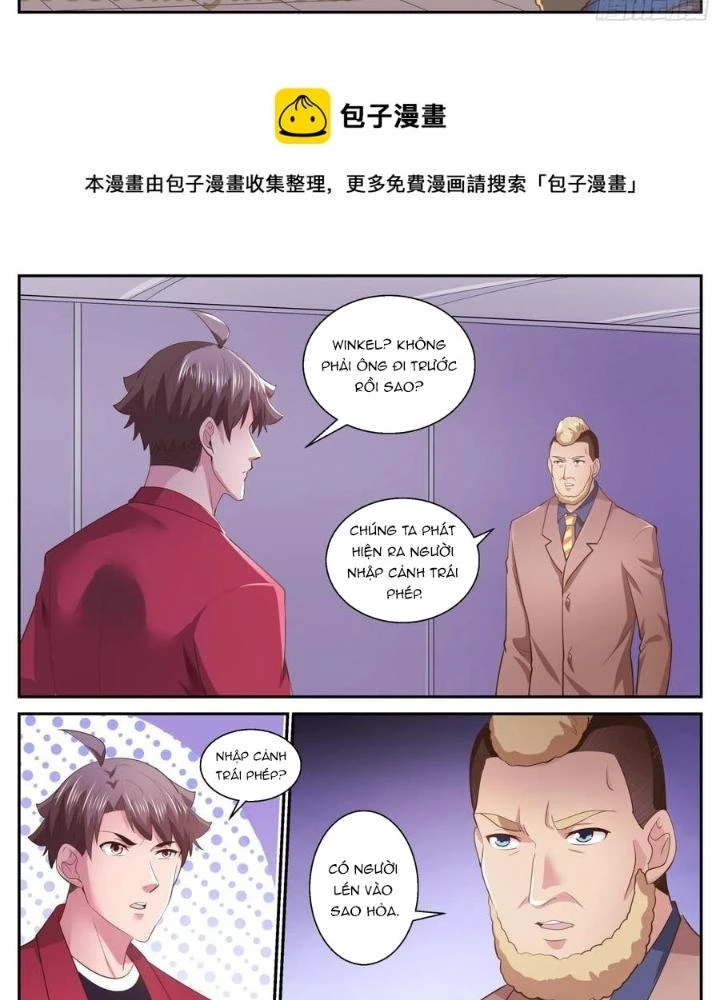 Ta Có Phòng Riêng Thời Tận Thế Chapter 472 - Trang 2