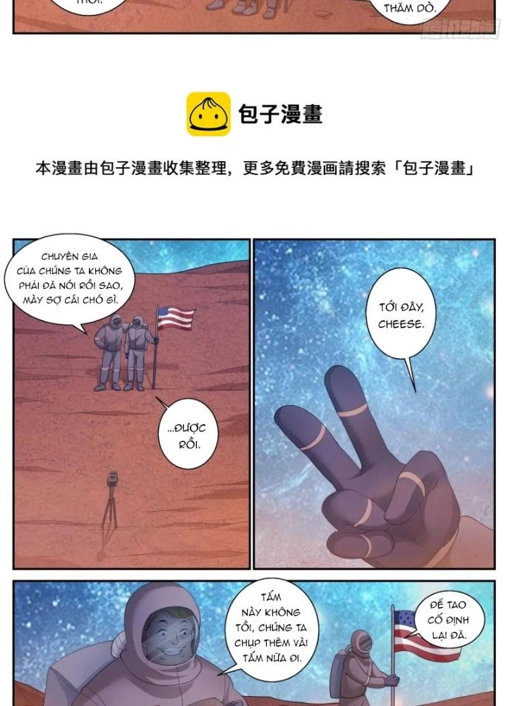 Ta Có Phòng Riêng Thời Tận Thế Chapter 473 - Trang 2