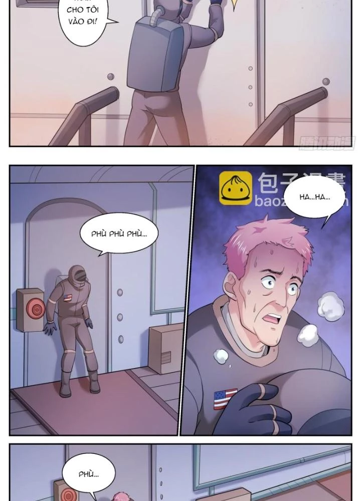 Ta Có Phòng Riêng Thời Tận Thế Chapter 473 - Trang 2