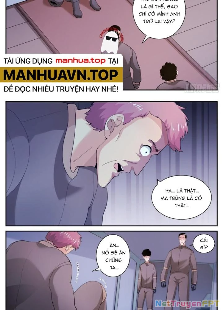 Ta Có Phòng Riêng Thời Tận Thế Chapter 473 - Trang 2