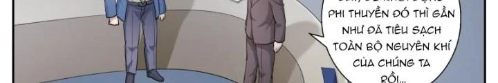 Ta Có Phòng Riêng Thời Tận Thế Chapter 474 - Trang 2