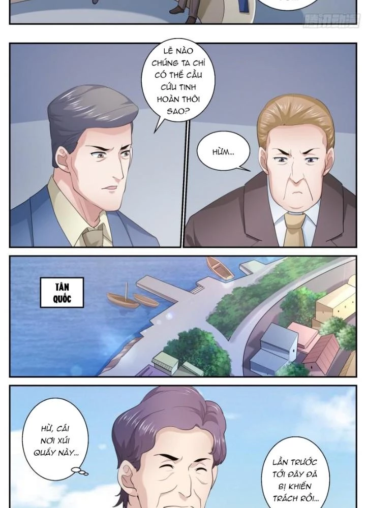 Ta Có Phòng Riêng Thời Tận Thế Chapter 474 - Trang 2