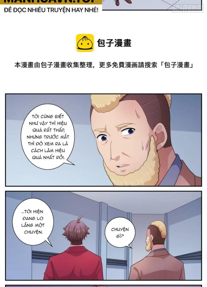 Ta Có Phòng Riêng Thời Tận Thế Chapter 474 - Trang 2