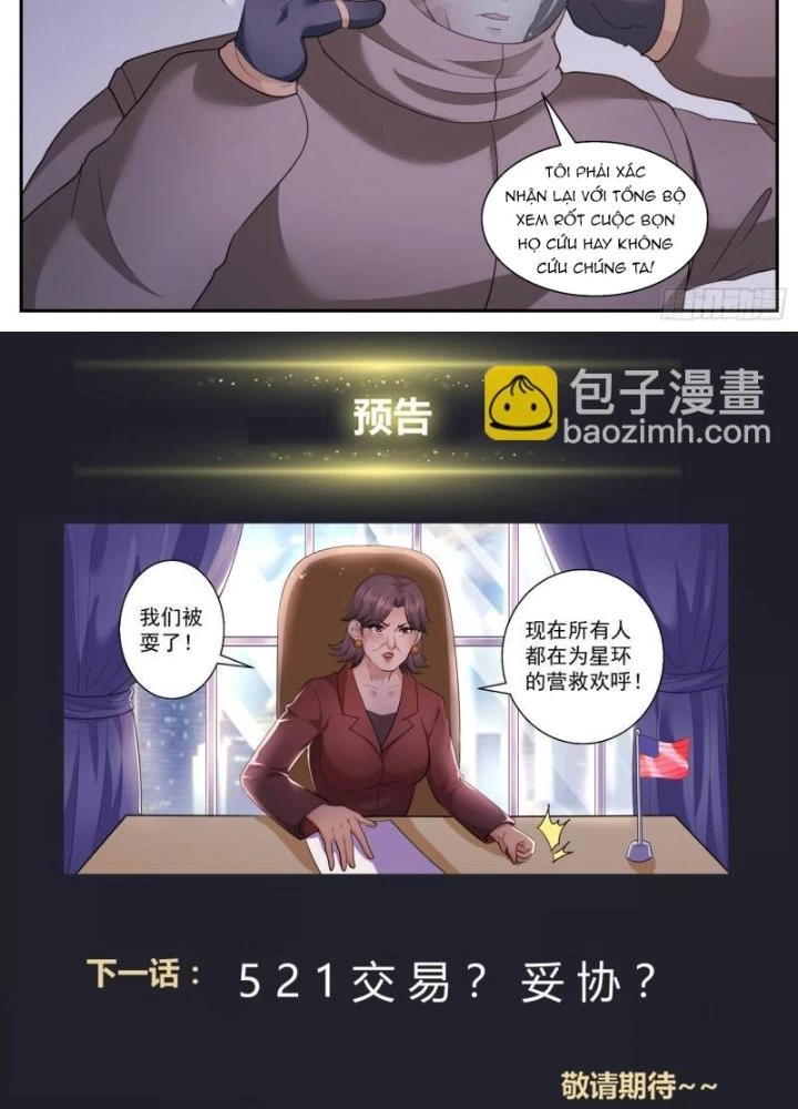 Ta Có Phòng Riêng Thời Tận Thế Chapter 474 - Trang 2