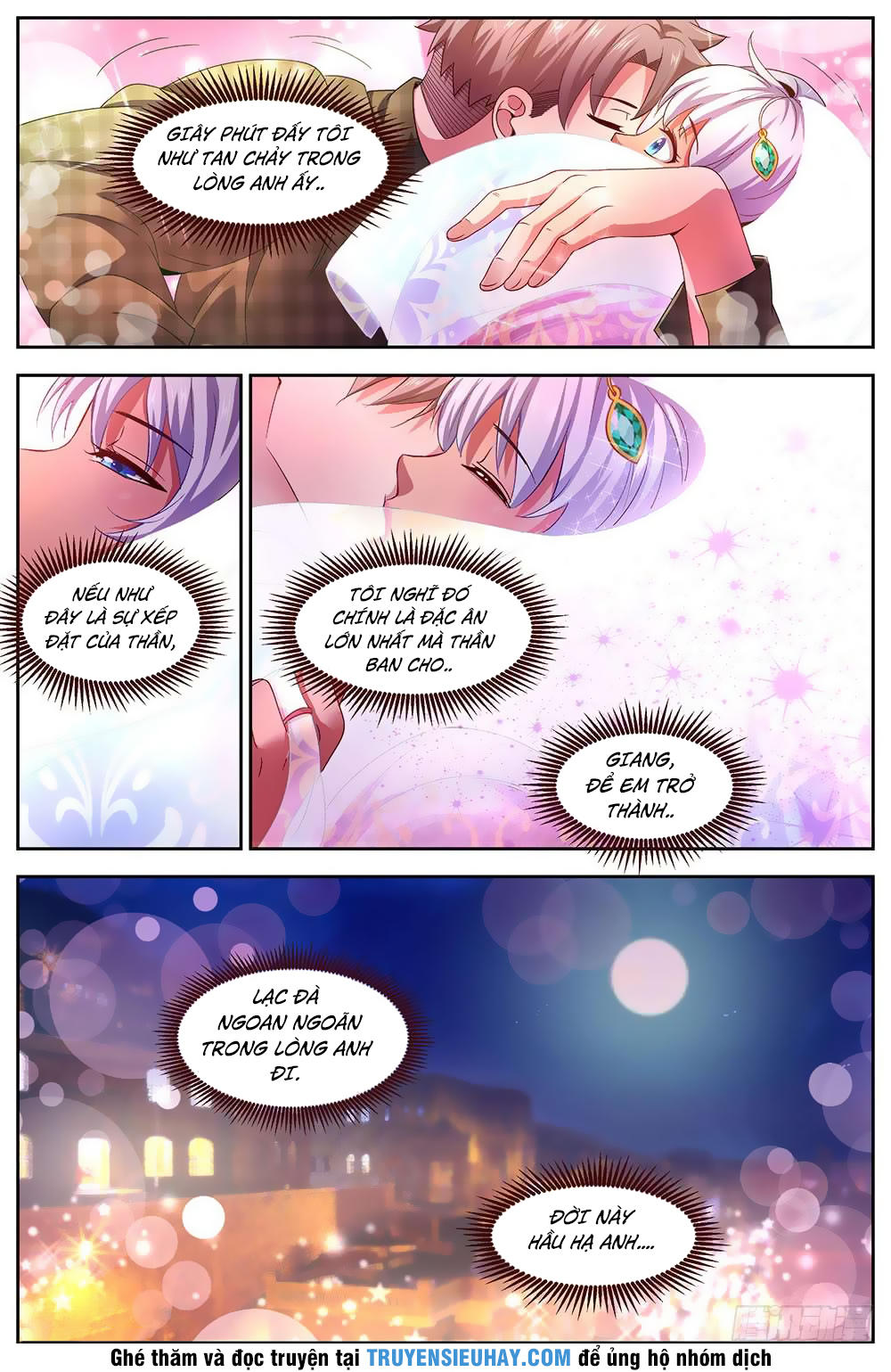 Ta Có Phòng Riêng Thời Tận Thế Chapter 48 - Trang 2