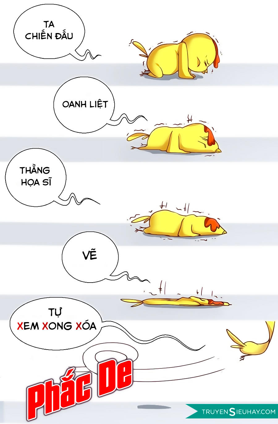 Ta Có Phòng Riêng Thời Tận Thế Chapter 6.2 - Trang 2