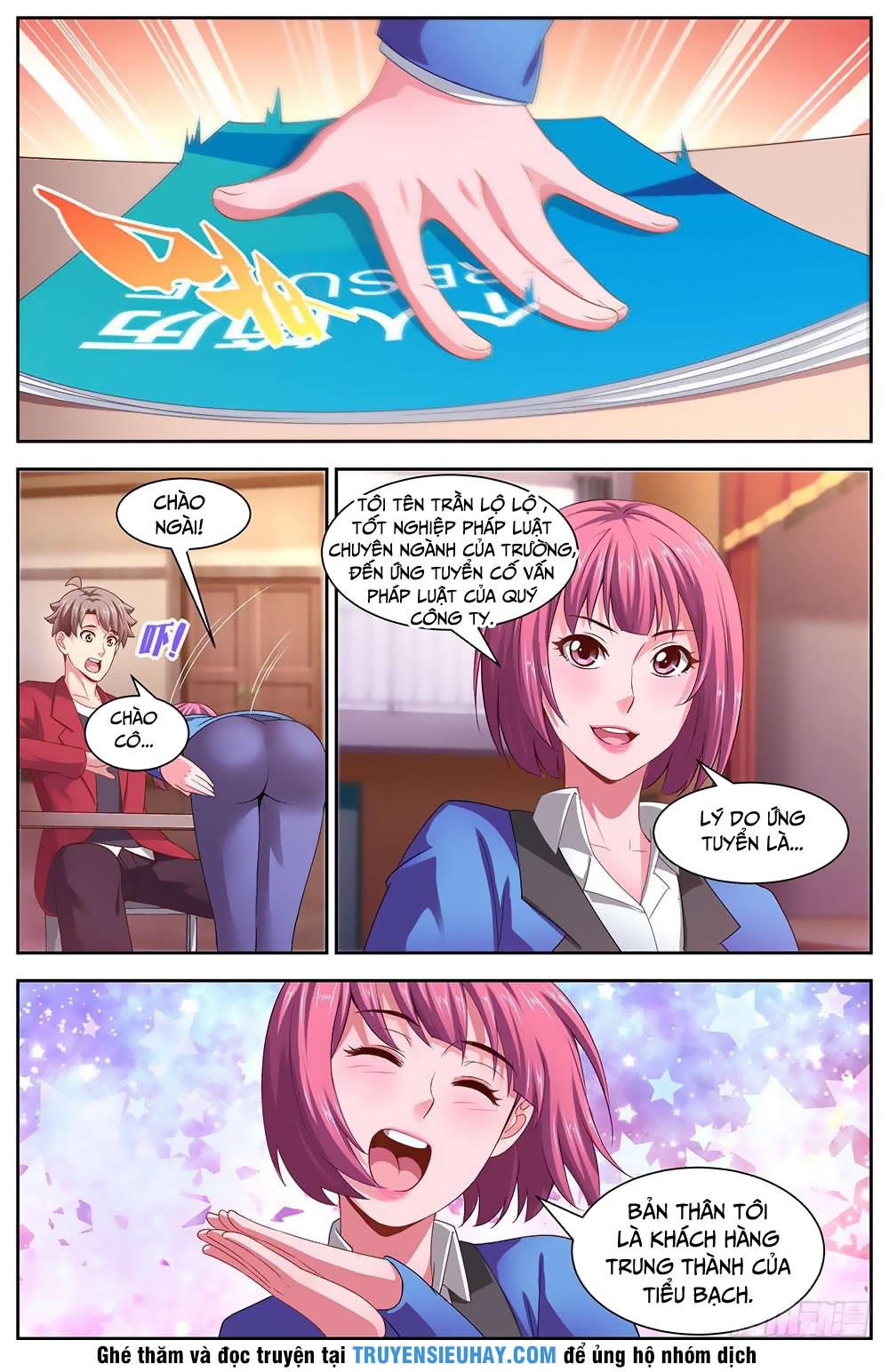 Ta Có Phòng Riêng Thời Tận Thế Chapter 64 - Trang 2