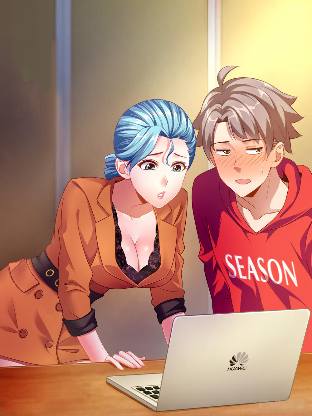 Ta Có Phòng Riêng Thời Tận Thế Chapter 66 - Trang 2