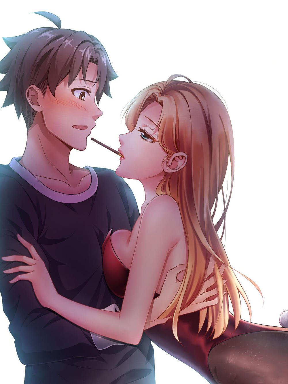 Ta Có Phòng Riêng Thời Tận Thế Chapter 69 - Trang 2