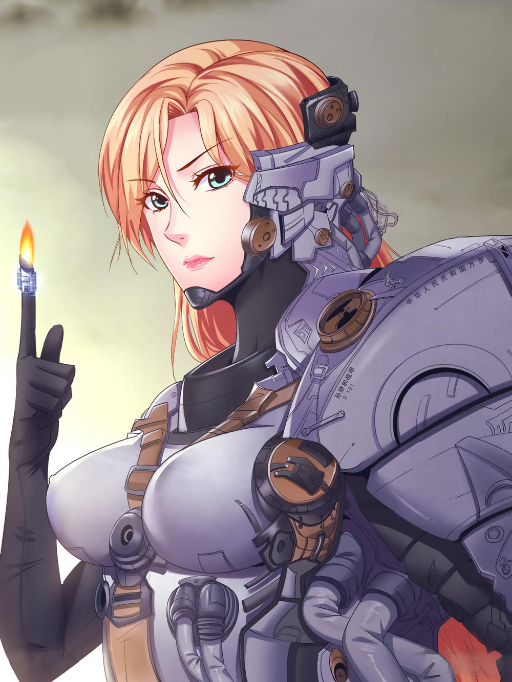 Ta Có Phòng Riêng Thời Tận Thế Chapter 70 - Trang 2