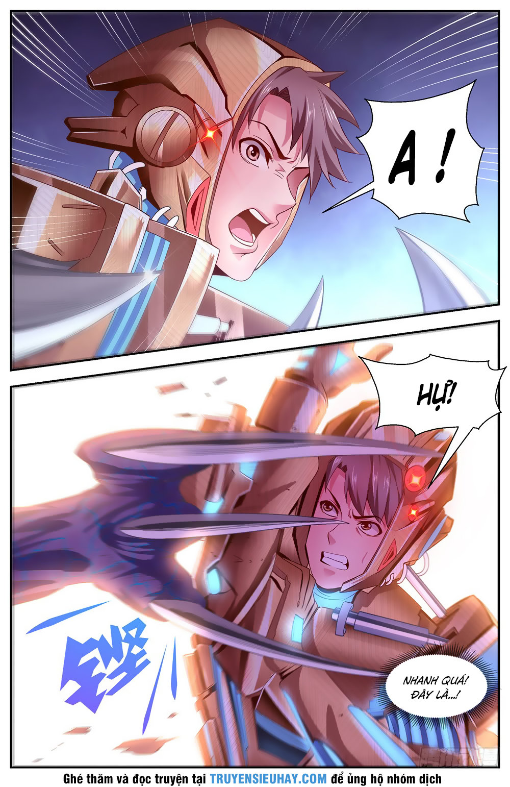 Ta Có Phòng Riêng Thời Tận Thế Chapter 71 - Trang 2