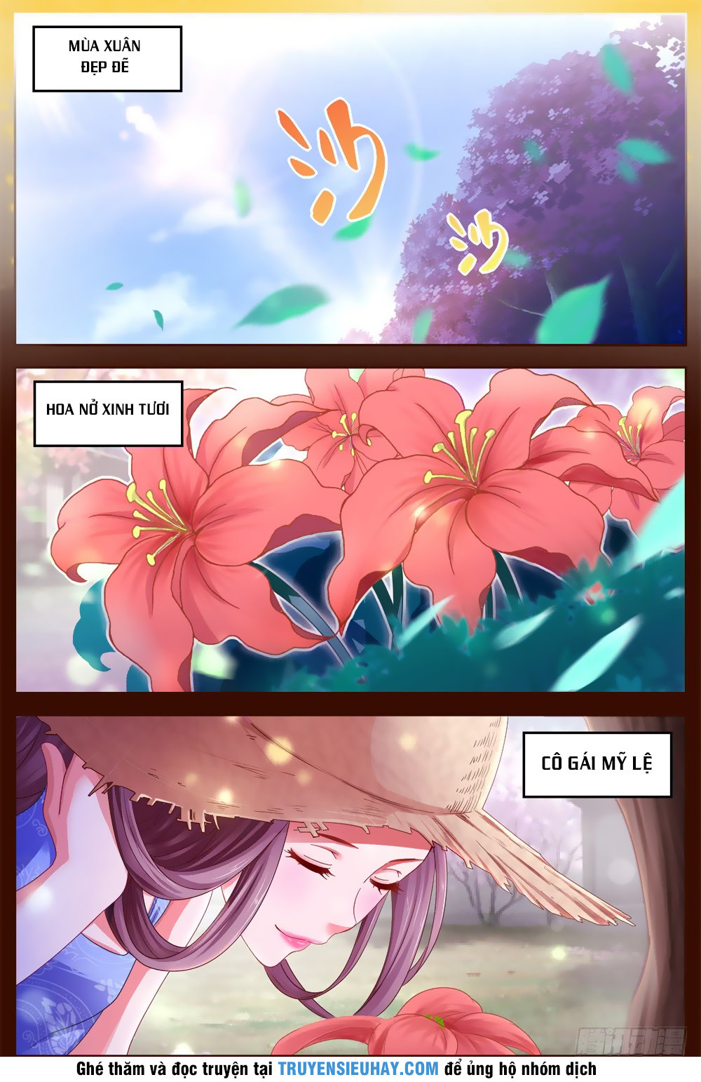 Ta Có Phòng Riêng Thời Tận Thế Chapter 75 - Trang 2