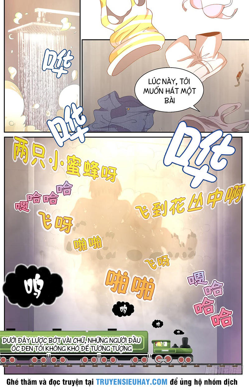 Ta Có Phòng Riêng Thời Tận Thế Chapter 8.4 - Trang 2