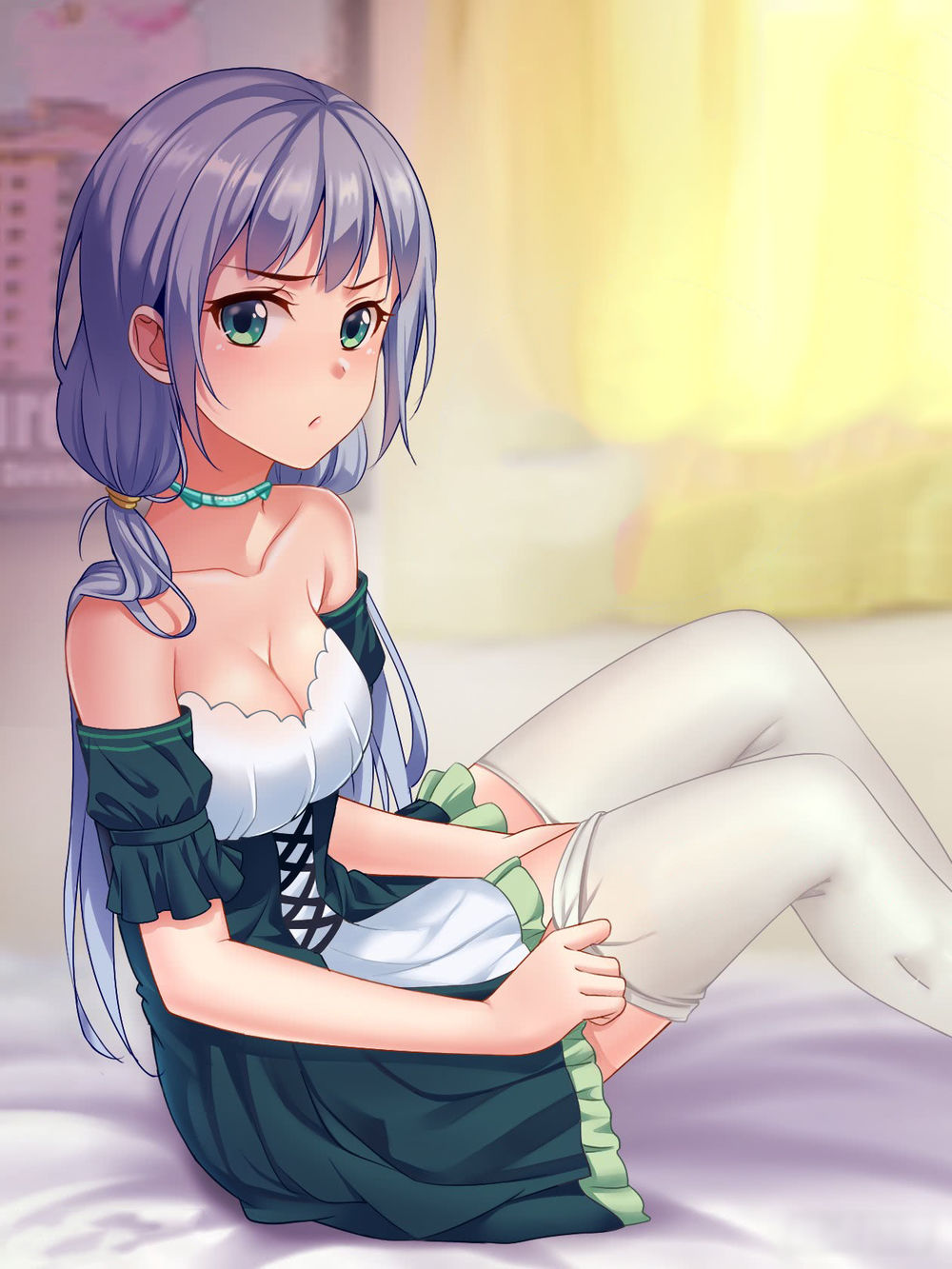 Ta Có Phòng Riêng Thời Tận Thế Chapter 81 - Trang 2