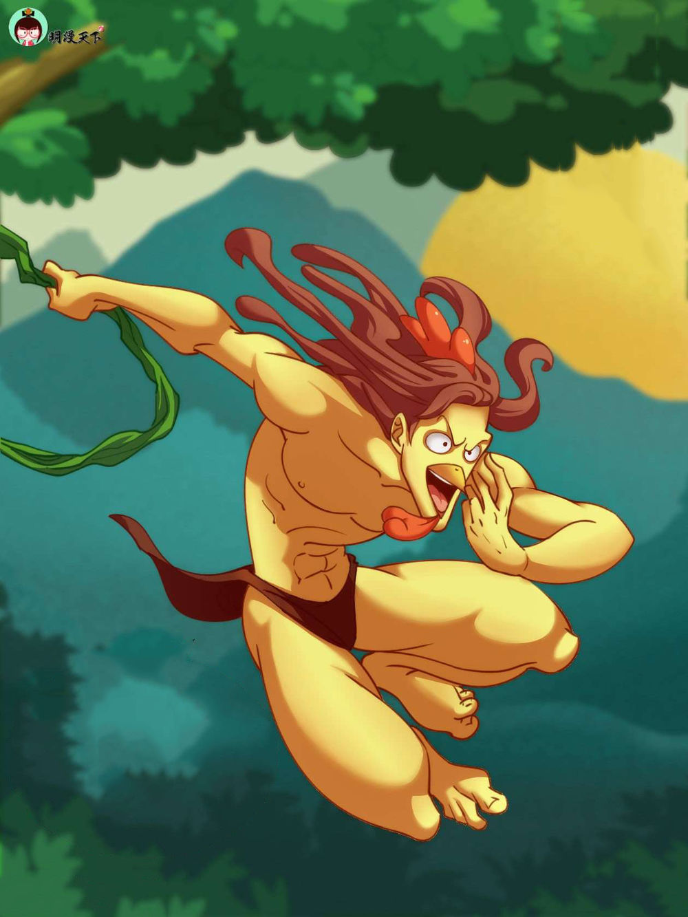 Ta Có Phòng Riêng Thời Tận Thế Chapter 82 - Trang 2