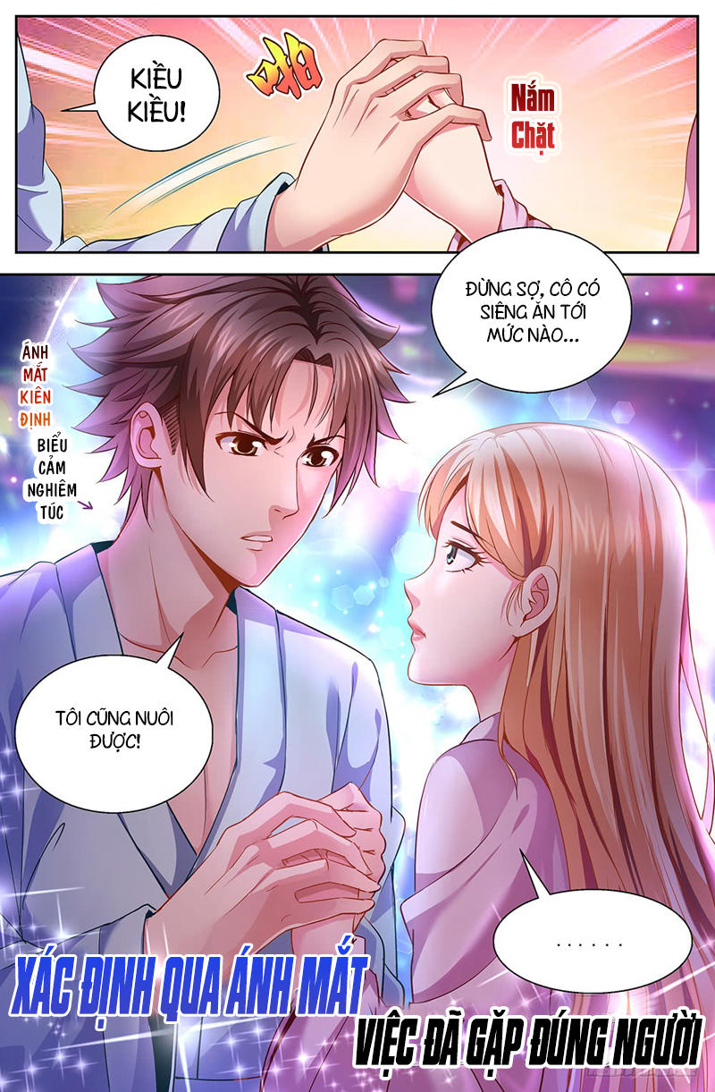 Ta Có Phòng Riêng Thời Tận Thế Chapter 9.2 - Trang 2