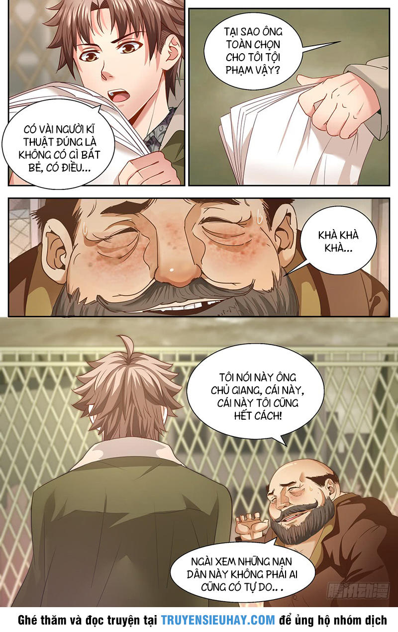 Ta Có Phòng Riêng Thời Tận Thế Chapter 9.3 - Trang 2