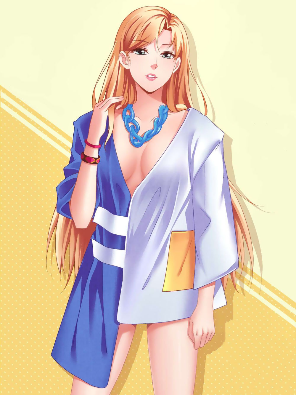 Ta Có Phòng Riêng Thời Tận Thế Chapter 96 - Trang 2