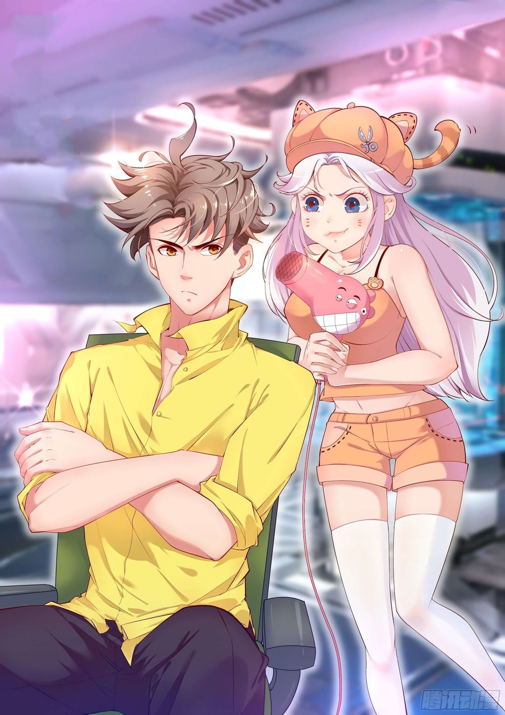 Ta Có Phòng Riêng Thời Tận Thế Chapter 98 - Trang 2