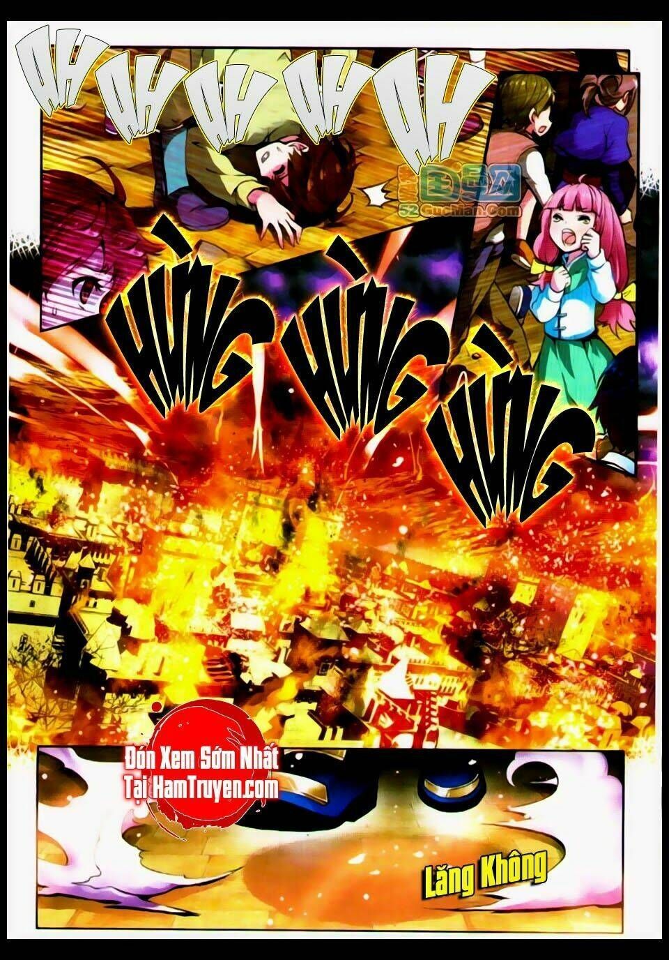 Ta Có Thể Đốn Ngộ Vô Hạn Chapter 0 - Trang 2