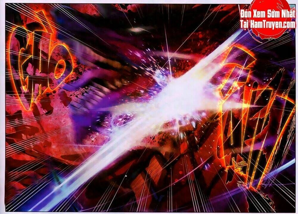 Ta Có Thể Đốn Ngộ Vô Hạn Chapter 0 - Trang 2