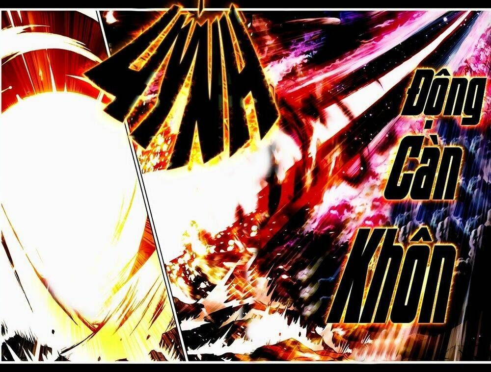 Ta Có Thể Đốn Ngộ Vô Hạn Chapter 0 - Trang 2