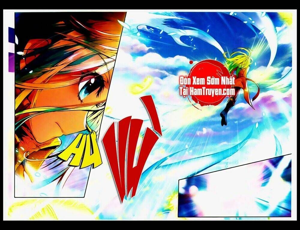 Ta Có Thể Đốn Ngộ Vô Hạn Chapter 0 - Trang 2