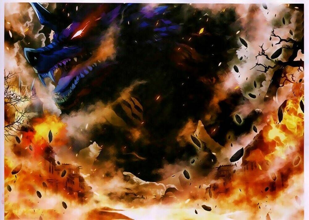 Ta Có Thể Đốn Ngộ Vô Hạn Chapter 0 - Trang 2