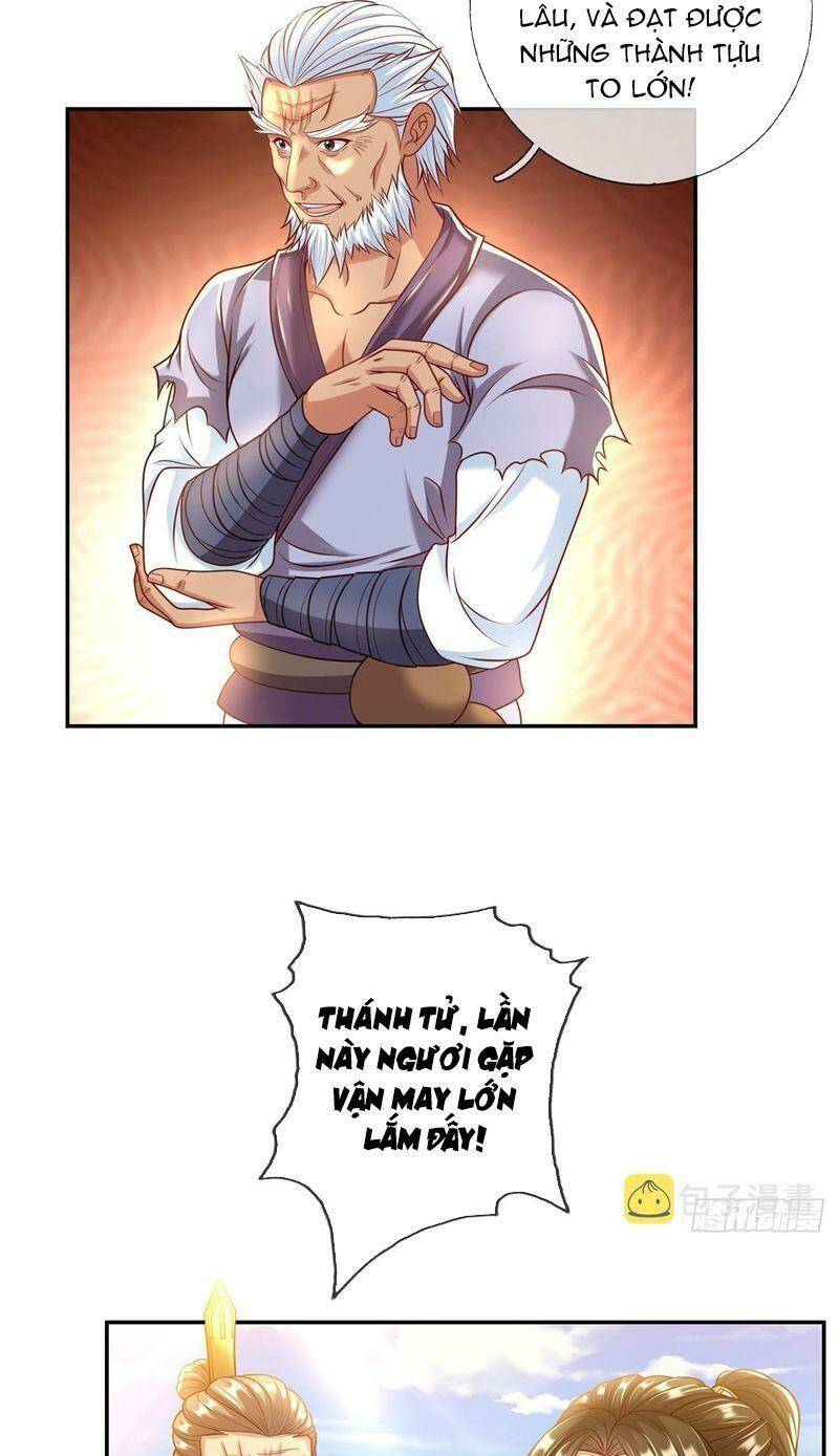 Ta Có Thể Đốn Ngộ Vô Hạn Chapter 10 - Trang 2