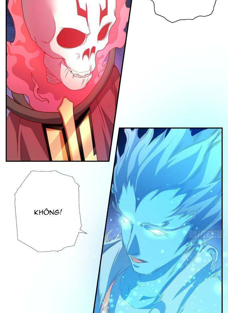 Ta Có Thể Đốn Ngộ Vô Hạn Chapter 10 - Trang 2