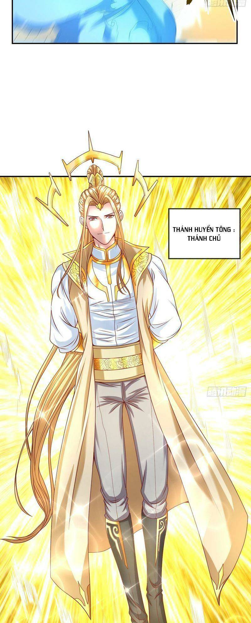 Ta Có Thể Đốn Ngộ Vô Hạn Chapter 10 - Trang 2