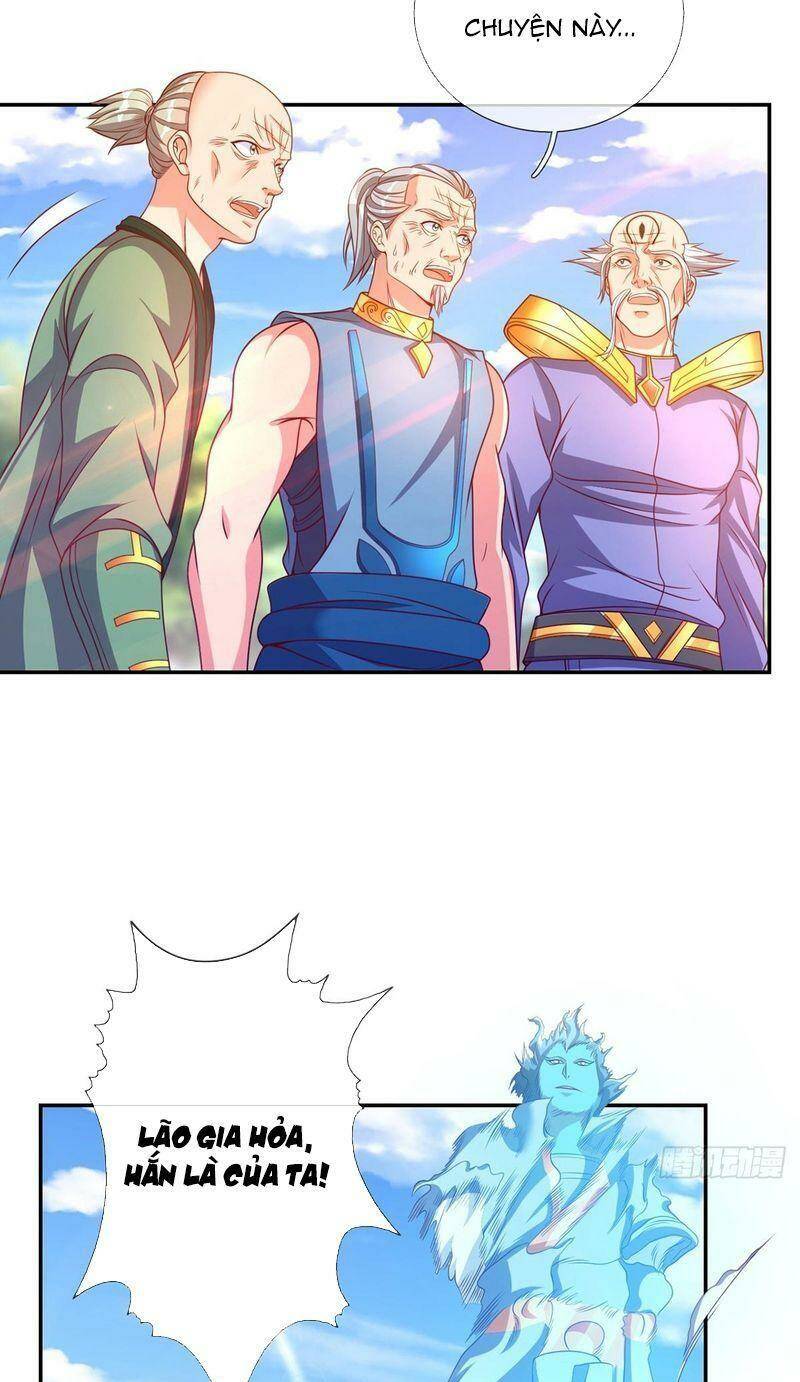 Ta Có Thể Đốn Ngộ Vô Hạn Chapter 10 - Trang 2